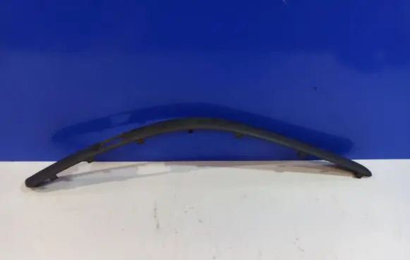 Saab 9-3 Ver1 Front bumper corner part panel trim 12788001 12786009