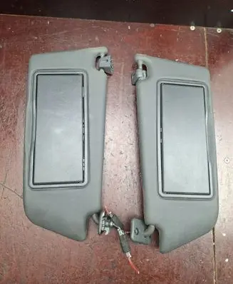 Opel Astra H Sun visor