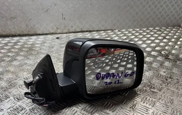 Dodge Durango III Front door electric wing mirror