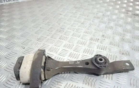 Audi A3 S3 8L Engine mount bracket 1J0189851