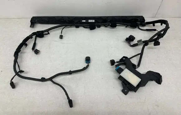 Hyundai Ioniq 5 Blind spot module 86625G1000 86625-G1000 99140-GI100