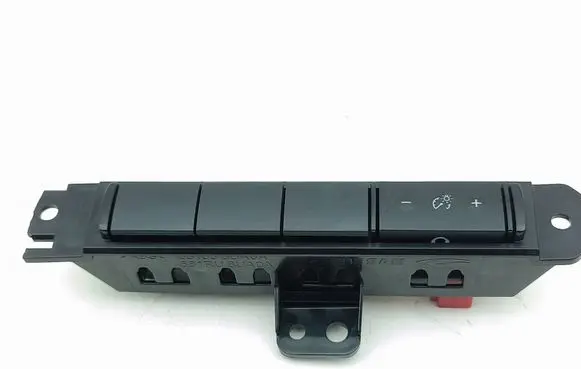 Nissan Qashqai J12 Other switches/knobs/shifts 681066UA0A 681RU6UA0A