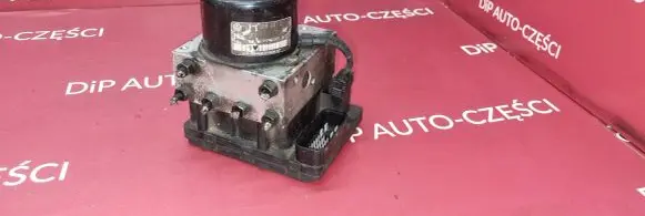 Ford Galaxy ABS Pump 1J0907379P