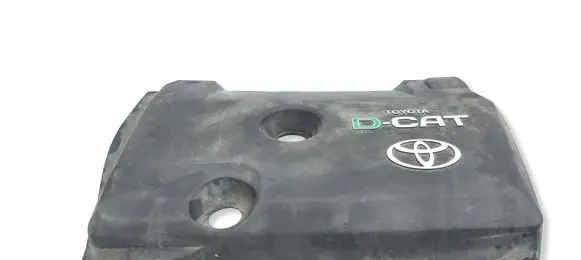 Toyota Corolla Verso AR10 Engine hood trim 