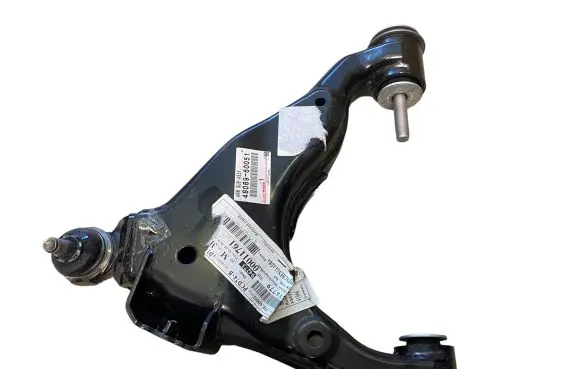 Toyota Land Cruiser (J150) Front control arm 4806860040 9011916005