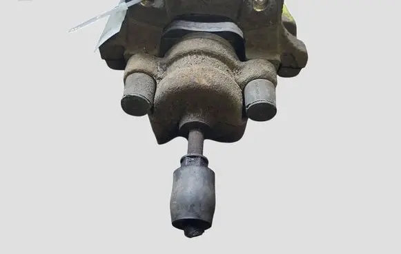 BMW 1 E81 E87 Rear brake caliper
