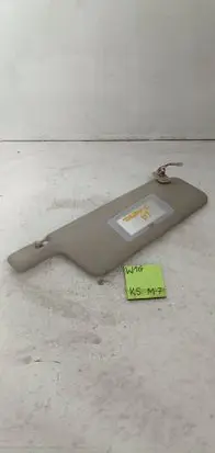 Seat Toledo I (1L) Sun visor 1L0857552