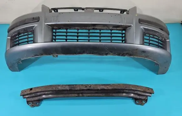 Fiat Stilo Front bumper IMPRK1429283
