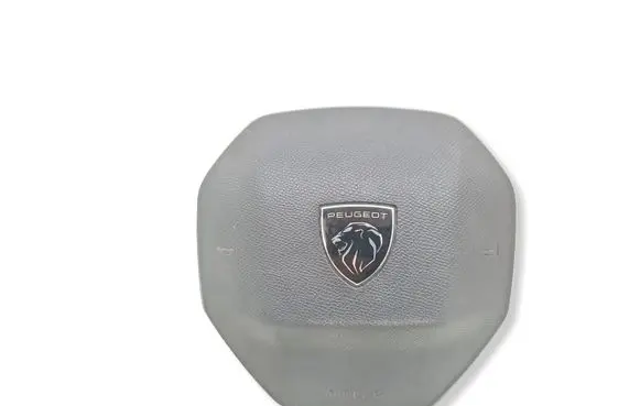 Peugeot 2008 II Steering wheel airbag 98540167ZD