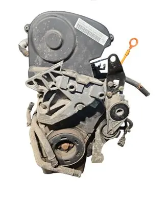 Volkswagen Golf V Engine AWX AWX020827