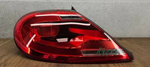 Volkswagen Beetle A5 Rear/tail lights 5C5945095H 17900401 010612
