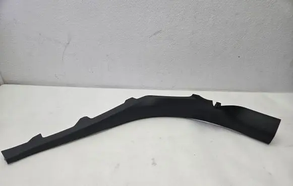 Audi A4 S4 B9 Rear sill trim cover 8W0867768A