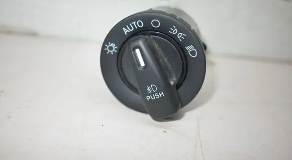 Light switch