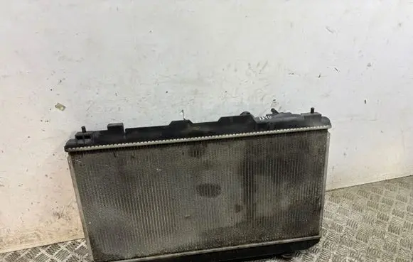 Toyota RAV 4 (XA20) Radiator set 1636328050
