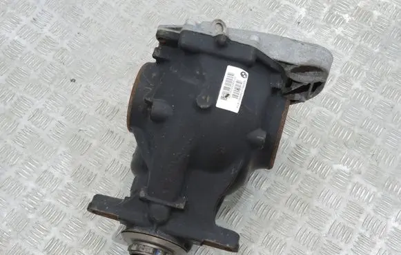 BMW X5 F15 Rear differential 228306230d