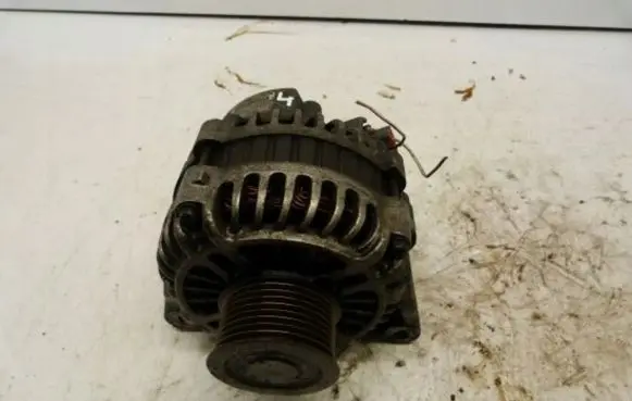 Mazda 6 Generator/alternator A3TB4981