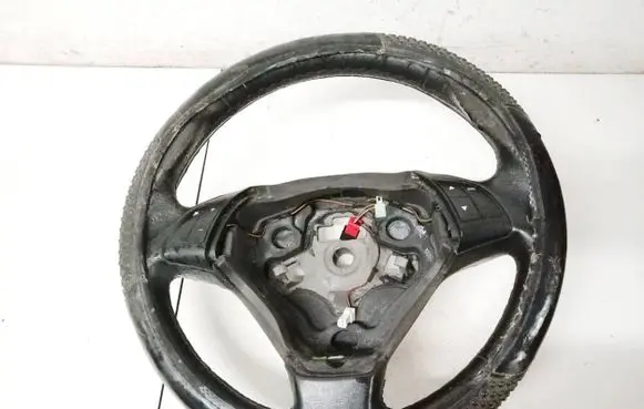 Fiat Punto (188) Steering wheel 50686100