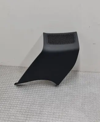 Porsche Cayenne (92A) (D)pillar trim (top) 7P5867246