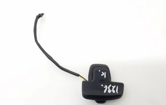 Mercedes-Benz GLK (X204) Gear shift switch/knob A2048709058