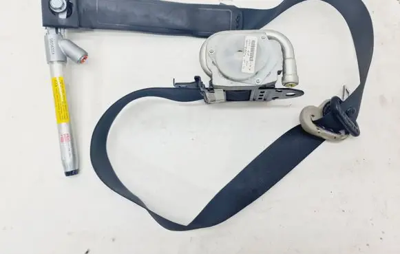 Nissan Note (E11) Front seatbelt 306071799JN7AC