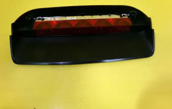 Ford Ka Third/center stoplight 13N408AA