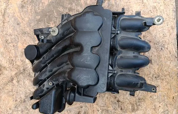 Intake manifold