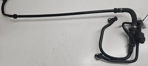 BMW 7 E65 E66 Vacuum line/pipe/hose