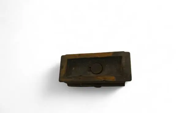 Audi A7 S7 4G Jacking socket point 4G0802847