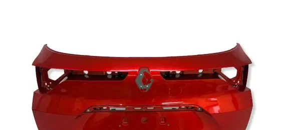 Renault Megane IV Tailgate trim 901525374R