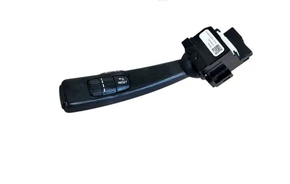 Indicator stalk