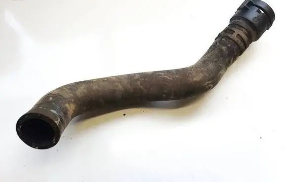 Audi A3 S3 8P Engine coolant pipe/hose 