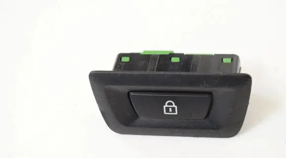 BMW 5 F10 F11 Other switches/knobs/shifts 9275120