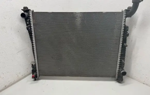 Jeep Grand Cherokee Coolant radiator 55038001AH T001AH8130 40482AA4220A