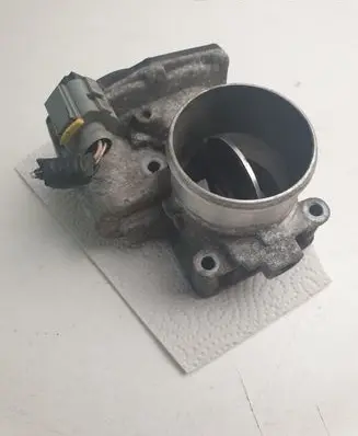 KIA Sportage Throttle valve 351002F600