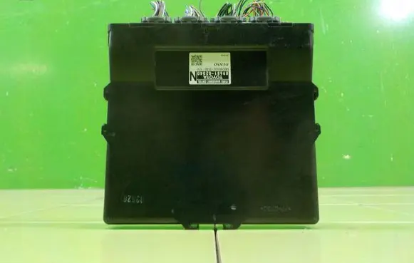 Toyota Yaris Central body control module 8968102040