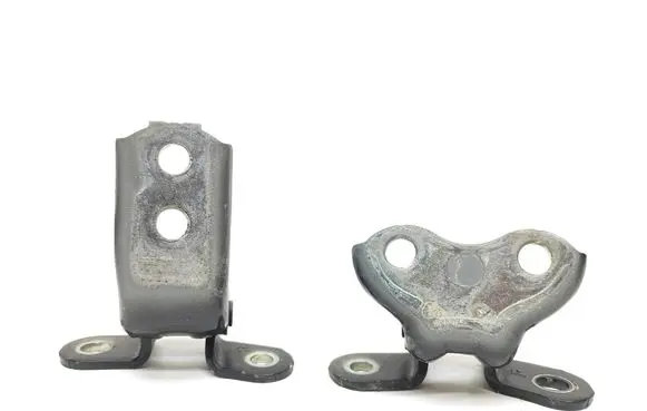 Toyota Yaris XP210 Front door hinge set 