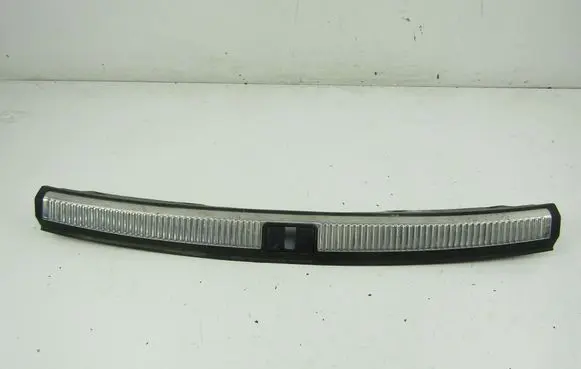 Audi A4 S4 B6 8E 8H Trunk/boot trim cover 8E9864483