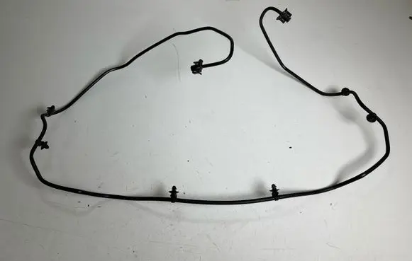 Ford Mustang VI Vacuum line/pipe/hose FR3C133778BB