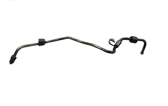 Nissan Qashqai Fuel injector supply line/pipe 