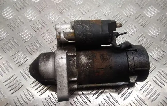 Toyota Avensis T250 Starter motor 281000R010 4280004920
