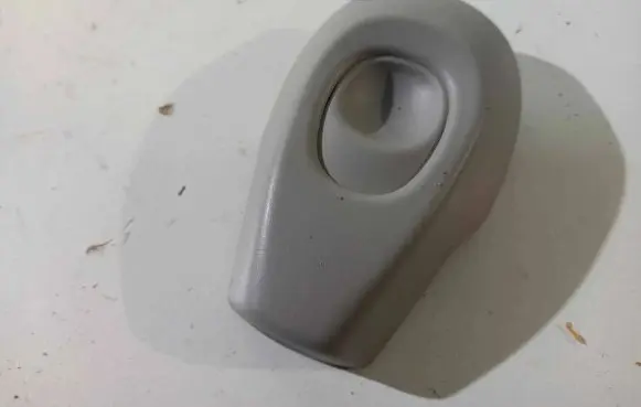 Renault Zoe Other interior part 878259619C