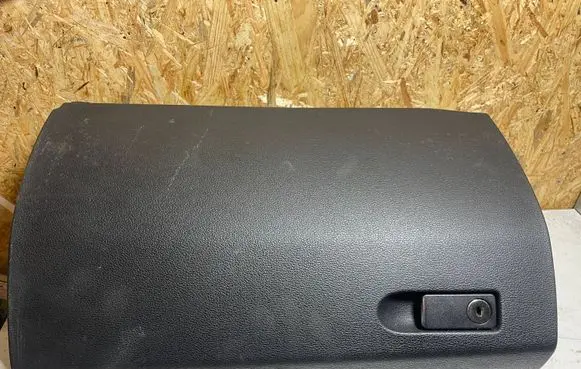 Mercedes-Benz E W212 Glove box A2126800291 107751