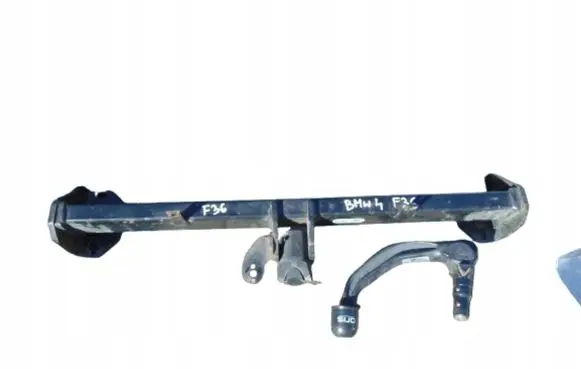 BMW 4 F36 Gran coupe Tow bar set 