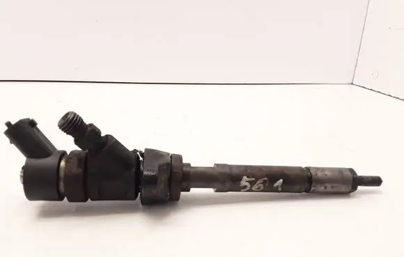Citroen Jumpy Fuel injector 0445110239