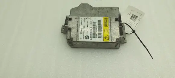 BMW X5 E70 Airbag control unit/module 0285010241 9165623 65779165623