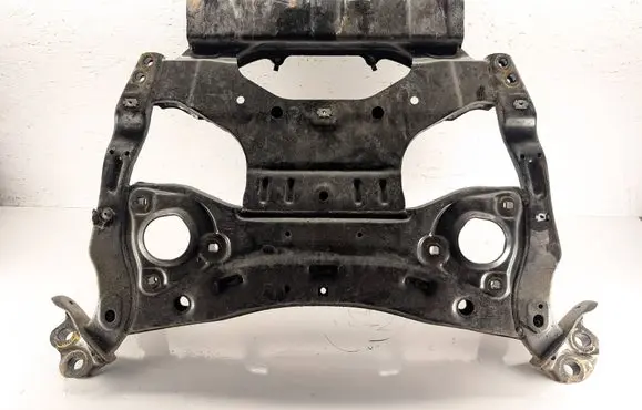 Audi A8 S8 D5 Front subframe 4N1399347C