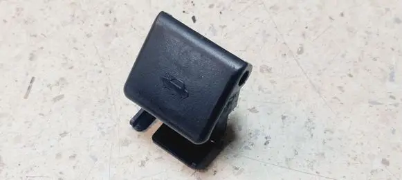Mazda 3 II Engine bonnet (hood) release handle K3203