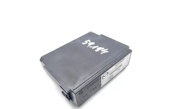 Mazda 6 Comfort/convenience module KD45-675X0C