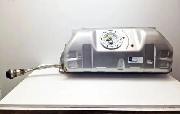 Mercedes-Benz SL R231 Fuel tank A2314700201 A2314700220