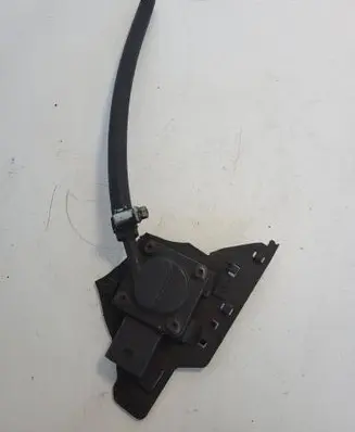 BMW 5 E60 E61 Front height sensor lever 21405